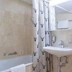 Appartments Cervus מלון דירות