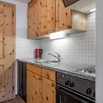 Appartments Cervus מלון דירות סנט מוריץ