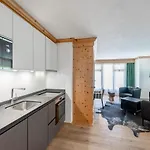 Appartments Cervus 4*