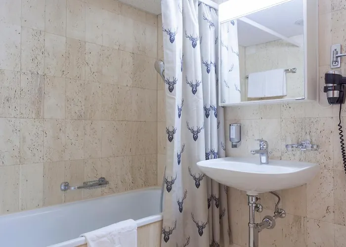 Appartments Cervus Apart-hotel