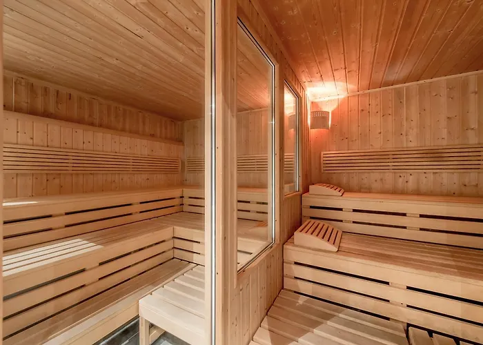 Apart-hotel Appartments Cervus 4*